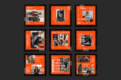 Novata Instagram Templates Product Image 2