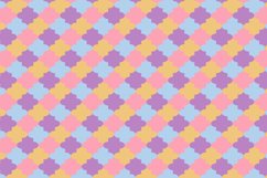 Colorful Geometric Patterns Product Image 3