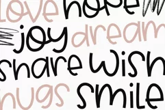 Cinnamon - A Fun & Quirky Font - Free Font of The Week Product Image 3