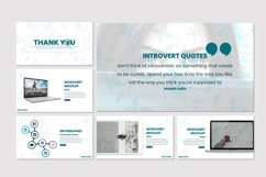 Introvert - Google Slides Template Product Image 5