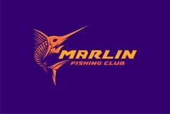 Merlin Skull Fishing Product Image 1