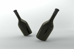 Titan Two Bottle Mockup Product Image 2