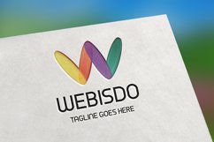 Webisdo Logo Product Image 1