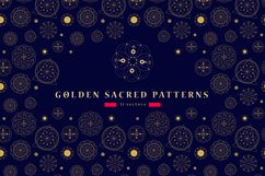 11 Sacred seamless patterns Product Image 1