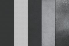 Tape Design - Black Silver Foil and Glitter Collection JPG-P Product Image 3