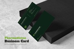 Pharmedicines Business Card Product Image 1