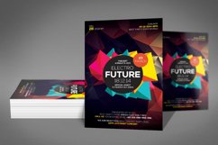 Better Future Flyer Product Image 2