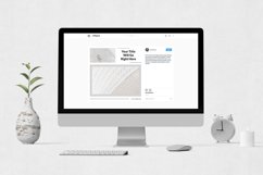 Light Instagram Posts Product Image 4