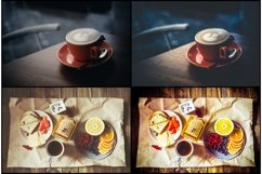 24 Food Lightroom Presets Product Image 3