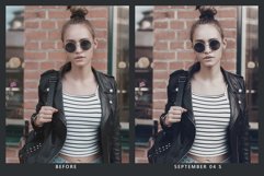 20 Moody Film Lightroom Presets &amp; LUTs Product Image 7