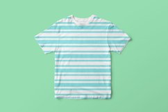 Delicate seamless striped patterns Product Image 9