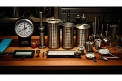 tun brewing equipment Product Image 1