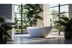 indoor interior plant Product Image 1