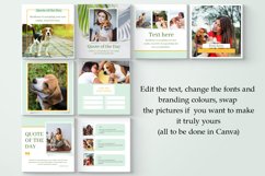 Instagram Post Templates Product Image 3