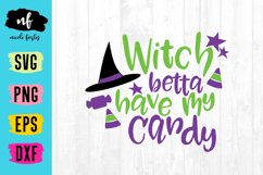 Halloween SVG Bundle Product Image 3