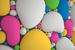 Colorful Stones Backgrounds Product Image 6