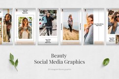 Beauty Instagram Stories Product Image 2