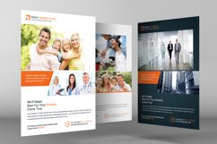 Multipurpose Business Flyer Template Product Image 3