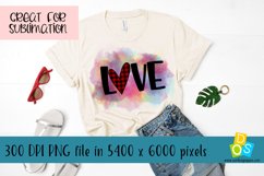 Love PNG image for Crafters Product Image 1