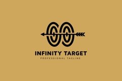 Infinity Target Logo Product Image 3