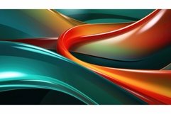 modern shape futuristic background Product Image 1