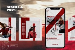 Instagram Template Product Image 3