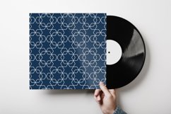 Tile seamless oriental patterns Product Image 4