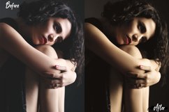 5 Beige Actions, ACR and LUT presets Product Image 6