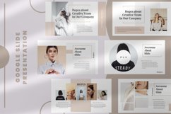 Hope Google Slide Product Image 1