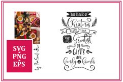 Big Cristmas Bundle SVG Product Image 11