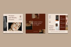 Remavirz Instagram Templates Product Image 2