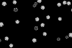 50 ROULETTE CHIPS TRANSPARENT PNG FILES, PHOTOSHOP OVERLAYS Product Image 8