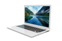 Notebook 9 Mockup Product Image 4
