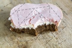 dark rye bread Product Image 1
