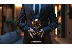 distinction quality award Product Image 1