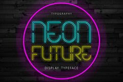 Neon Future Product Image 1
