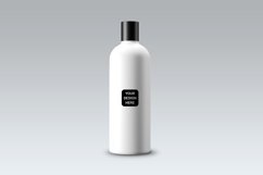 Jar of cream, mock-up. Product Image 2