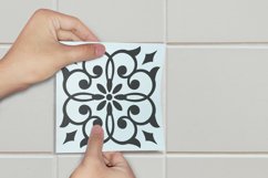 Moroccan floor tile designs Product Image 2