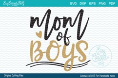 Mom Of Boys Product Image 1