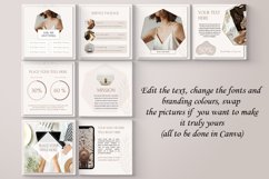 Instagram Post Templates Product Image 4