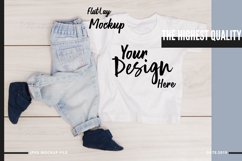 T-Shirt Mockup Volume 21 Product Image 3