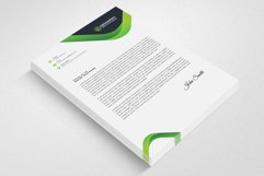 Letterhead Microsoft Word Product Image 4