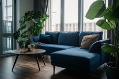 Italian Flair Luxurious Living Room Interiors 197 Product Image 1