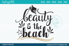 Beauty and the beach Product Image 1