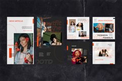 Aingmachan Instagram Templates Product Image 8