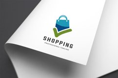 Shopping Logo Product Image 1