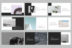 Oryn - Keynote Template Product Image 2