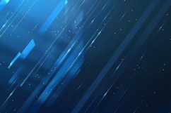 Vibrant Blue Background Wallpaper Product Image 1