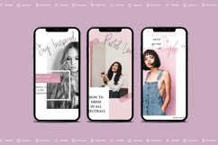 Instagram Story Template Product Image 3