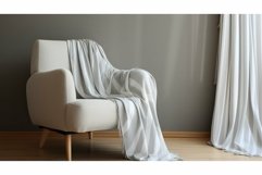 fabric pattern gray Product Image 1